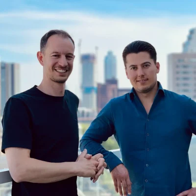 Dwello Founders