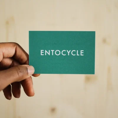 Entocycle
