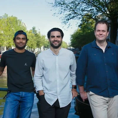 Sprinque Founders