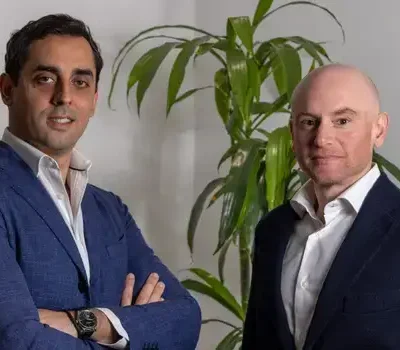 Fractal Homes Founders