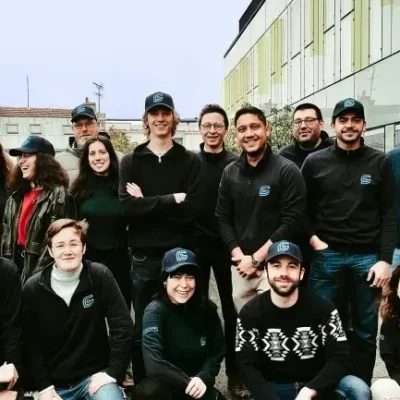 Ganymed Robotics Team