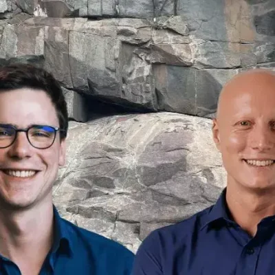 InPlanet Founders
