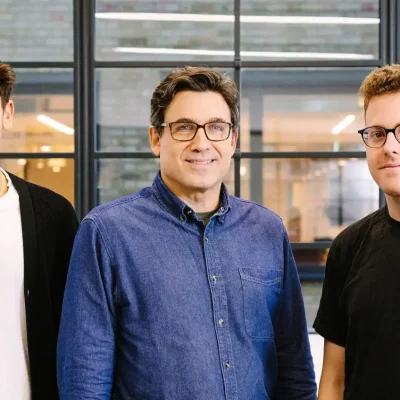 Inflow Founders