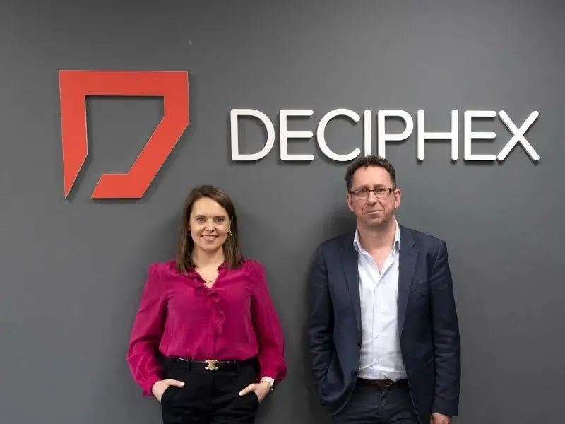 Deciphex Founders