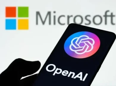 Microsoft x Open AI ChatGPT