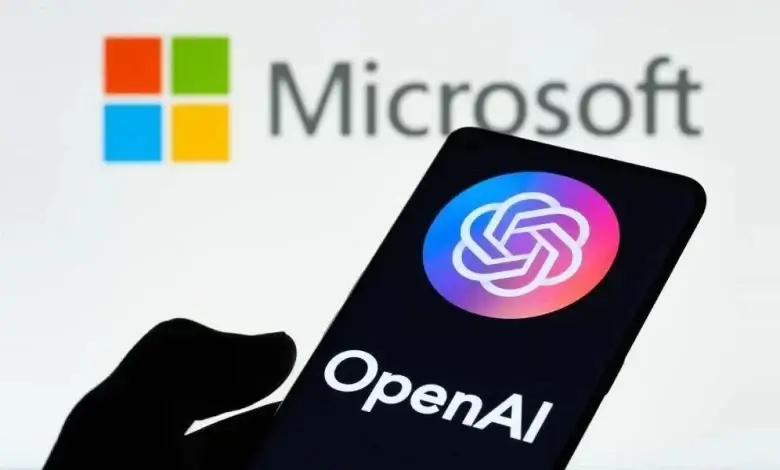 Microsoft x Open AI ChatGPT