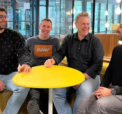 Mithra-AI Team