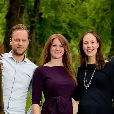 Neurolytics Team