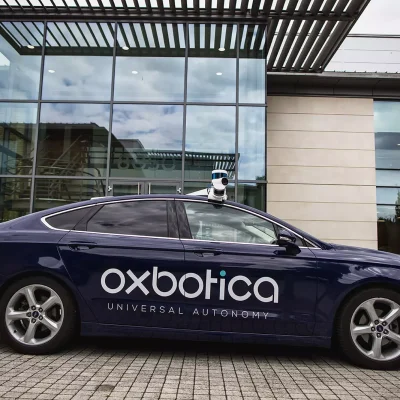 Oxbotica