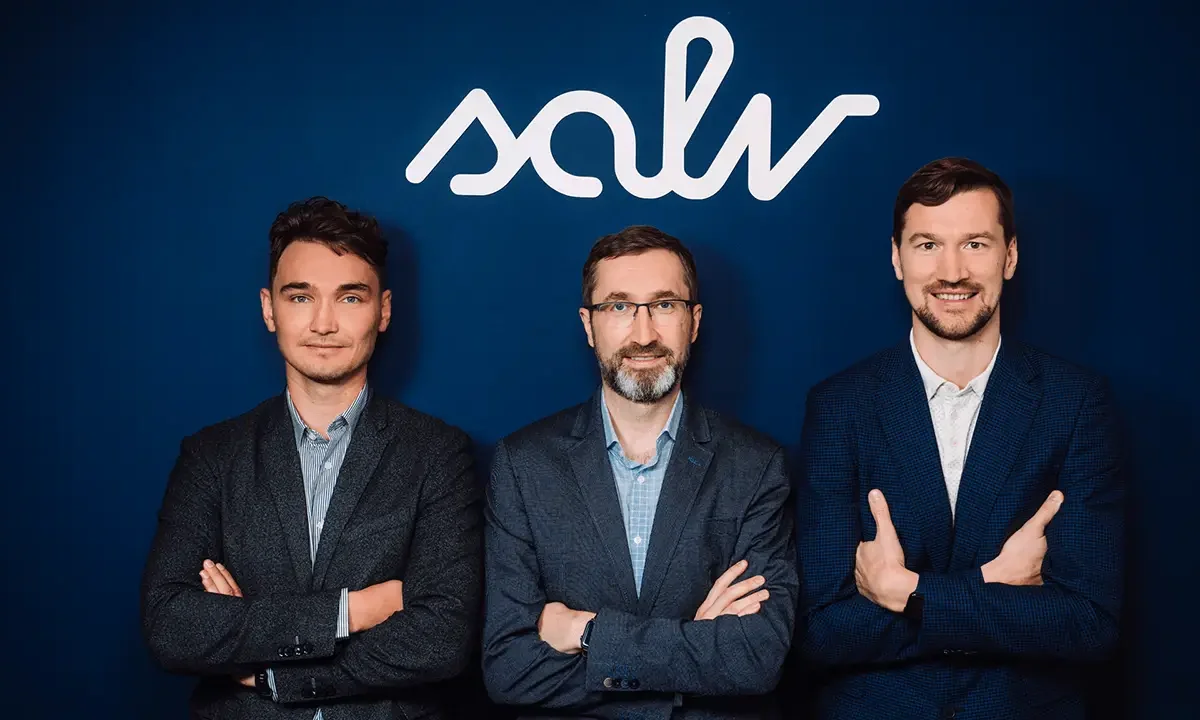 Salv Founders