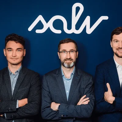 Salv Founders