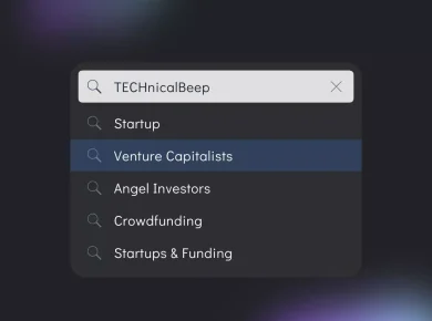 Startups, Venture Capitalists, Angel Investors, and Crowdfunding Platforms
