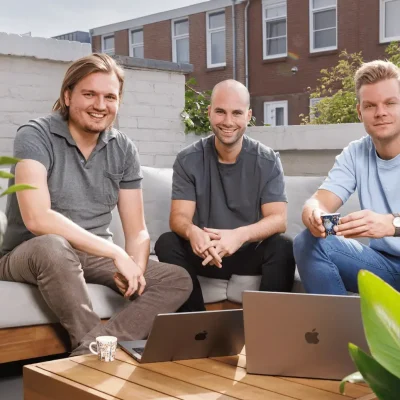 Stippl Founders