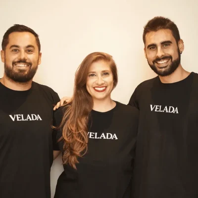 Velada Founders