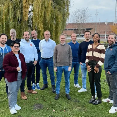 VonWood Team