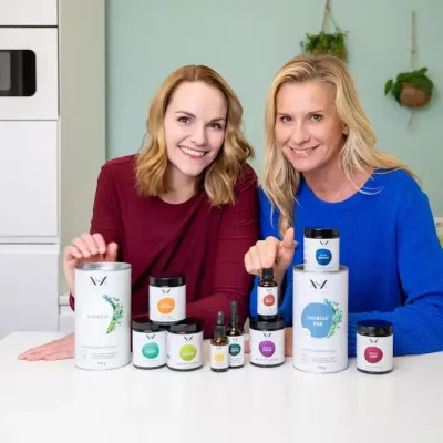 XbyX – Women in Balance Founders