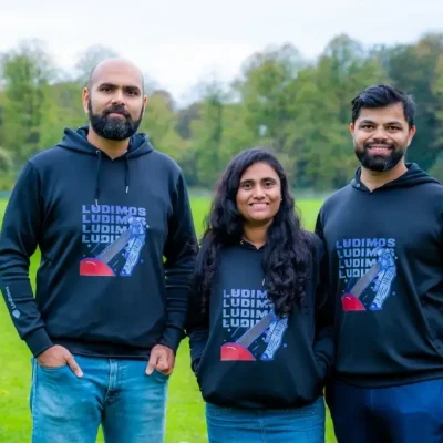 Ludimos Founders