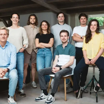 Climate Tech Carbon Equity Team