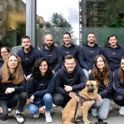 Spoke.ai Team