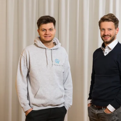 memodio Founders