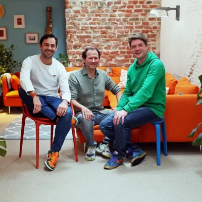 Vev Founders