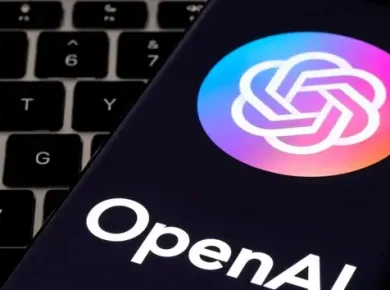 Open AI's ChatGPT macOS App