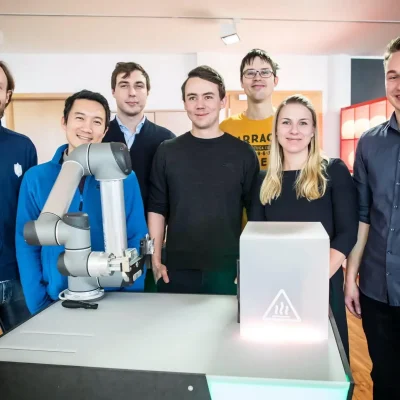 Wandelbots Team