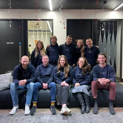 Syndi Health Team