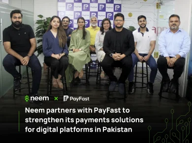 Digital Payments - Neem x PayFast