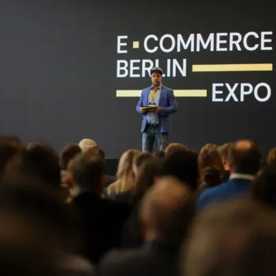 eCommerce Berlin EXPO