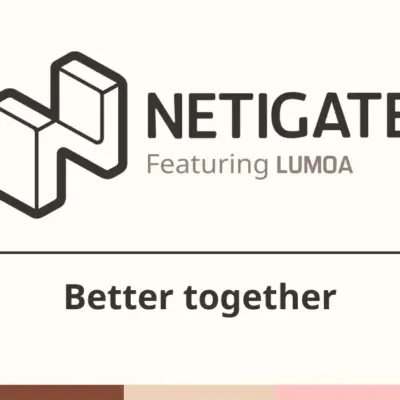 Experience Management & Generative AI : Netigate acquired Lumoa