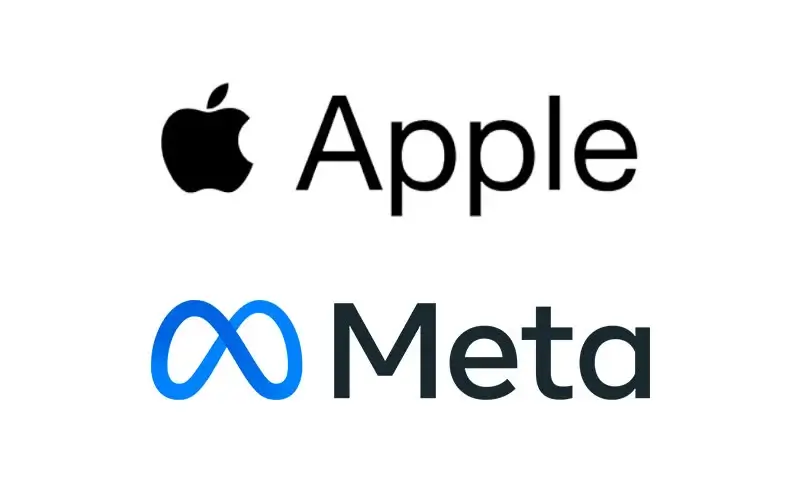 Apple and Meta: Generative AI Collaboration