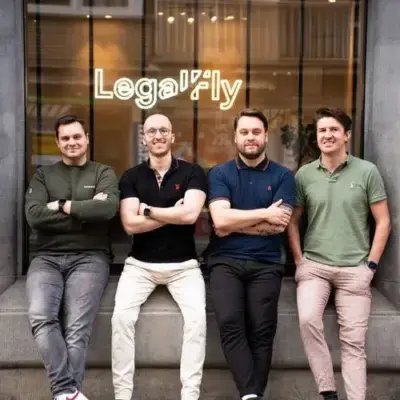 Legal AI startup LegalFly