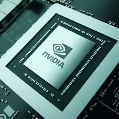 Nvidia AI Chips