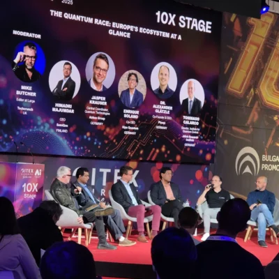 European Startup Ecosystem