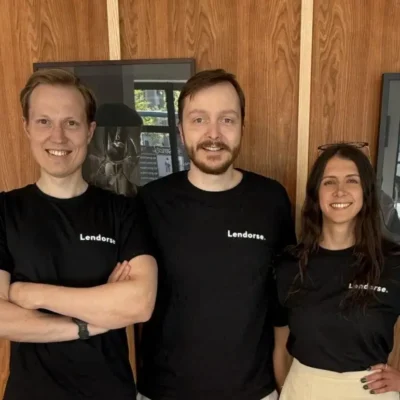 EdTech startup Lendorse Founders