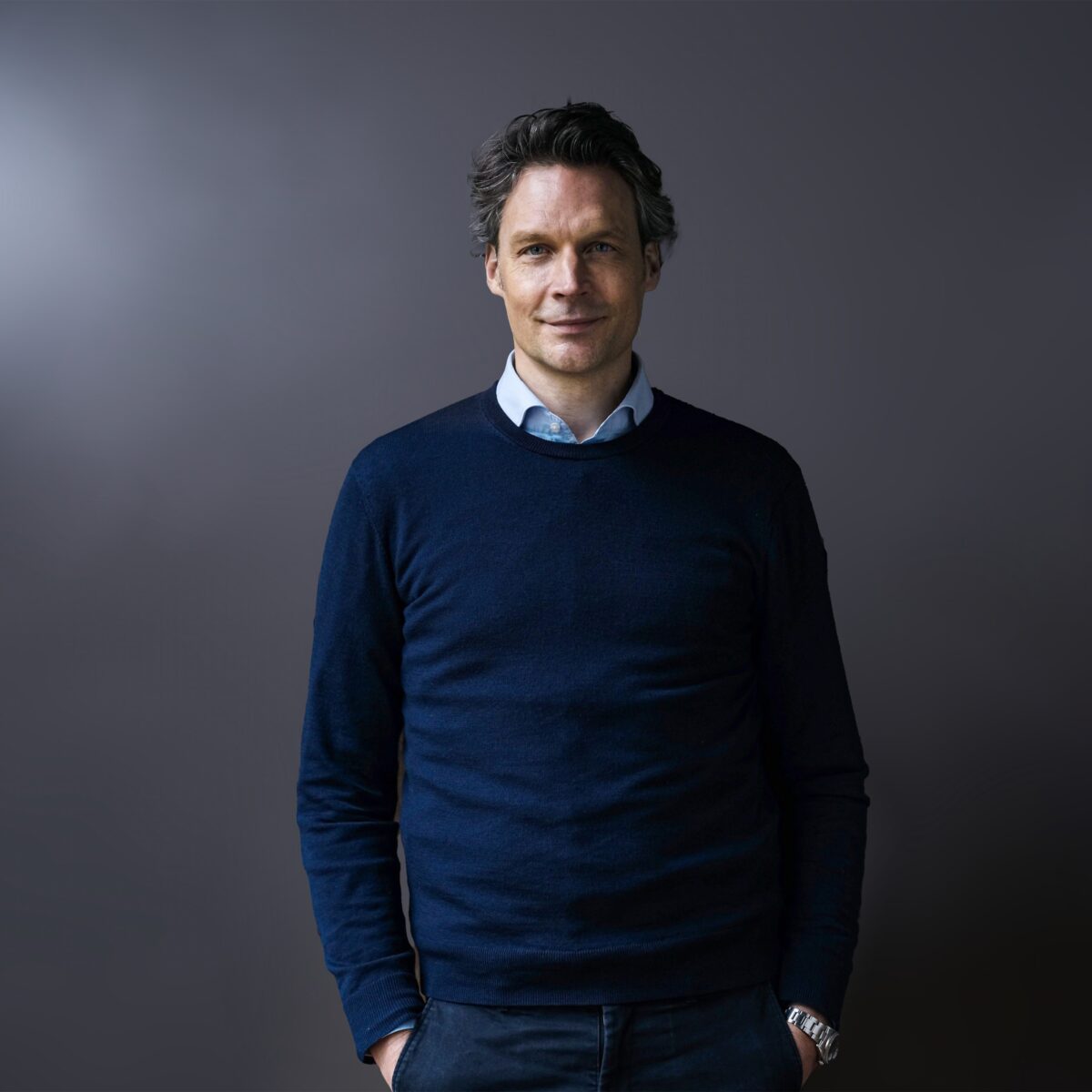 Sebastian Borek