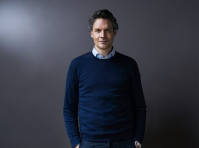 Sebastian Borek