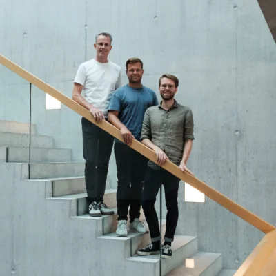 Building Automation Software startup viboo