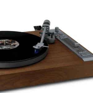 Lenco Stereo Speakers: Lenco: LBT-515