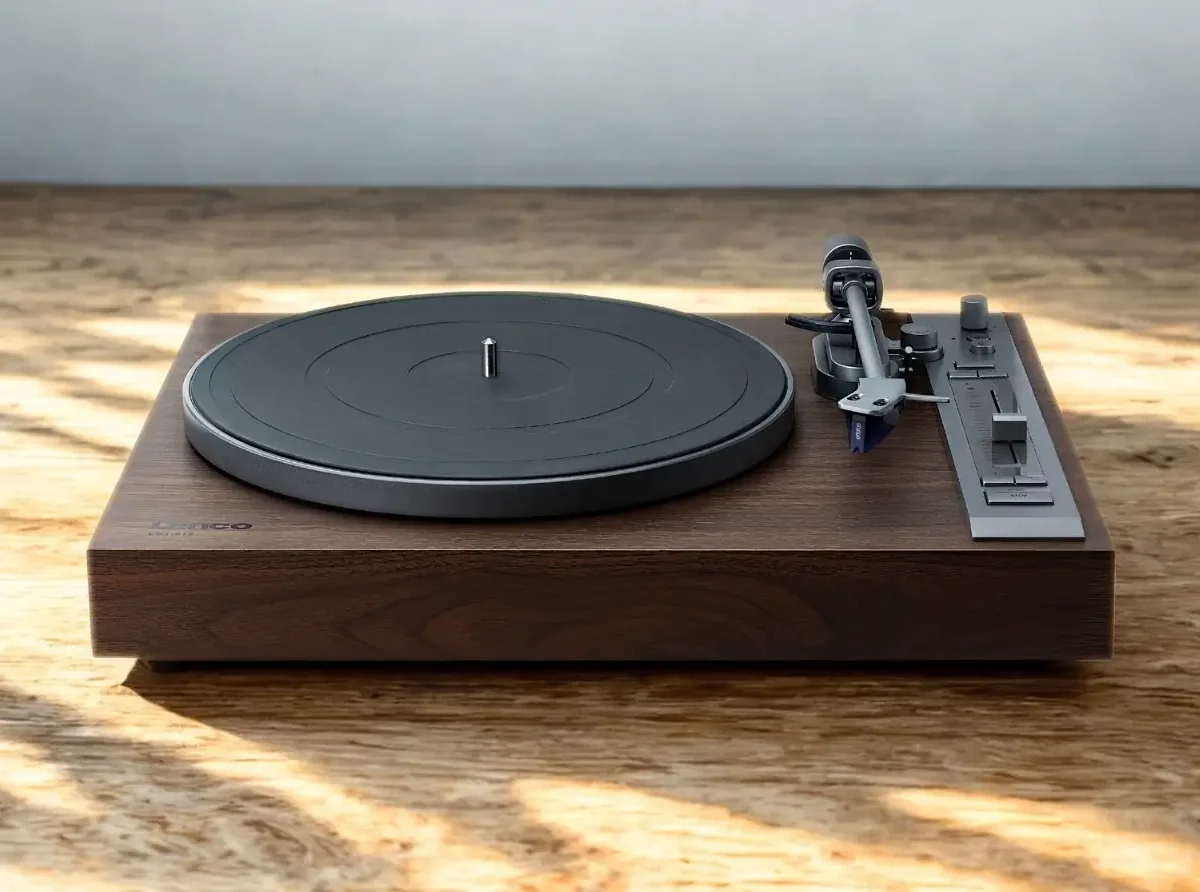 Lenco Stereo Speakers