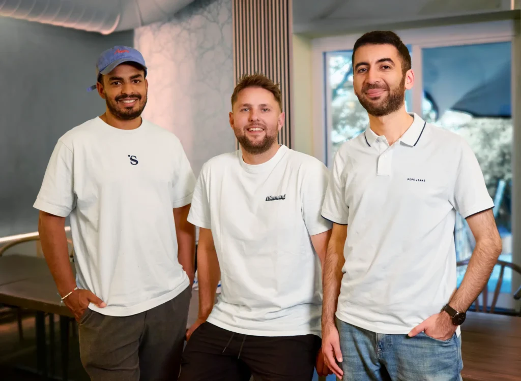 Compliance Automation | Sunhat Secures €9.2M Funding