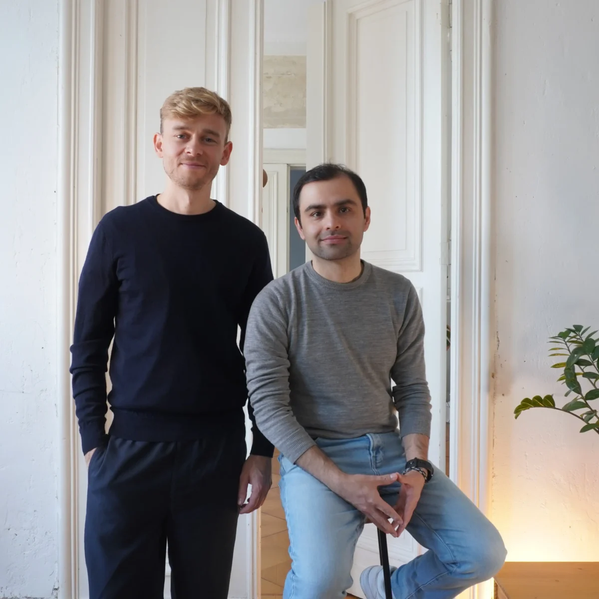 AI-Powered Booking CRM Zeeg