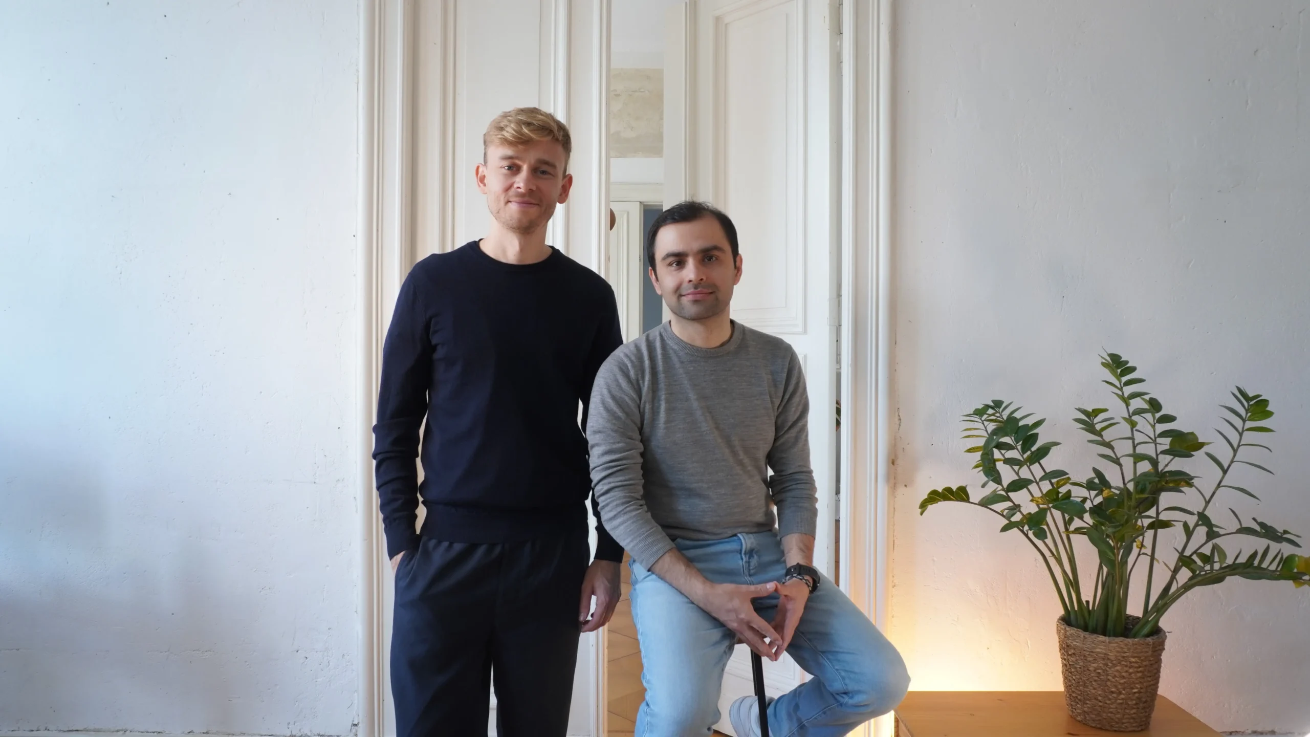 AI-Powered Booking CRM Zeeg