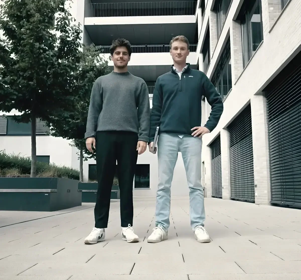 SME Data Analytics by Scavenger AI