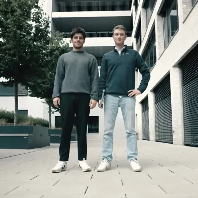 SME Data Analytics by Scavenger AI