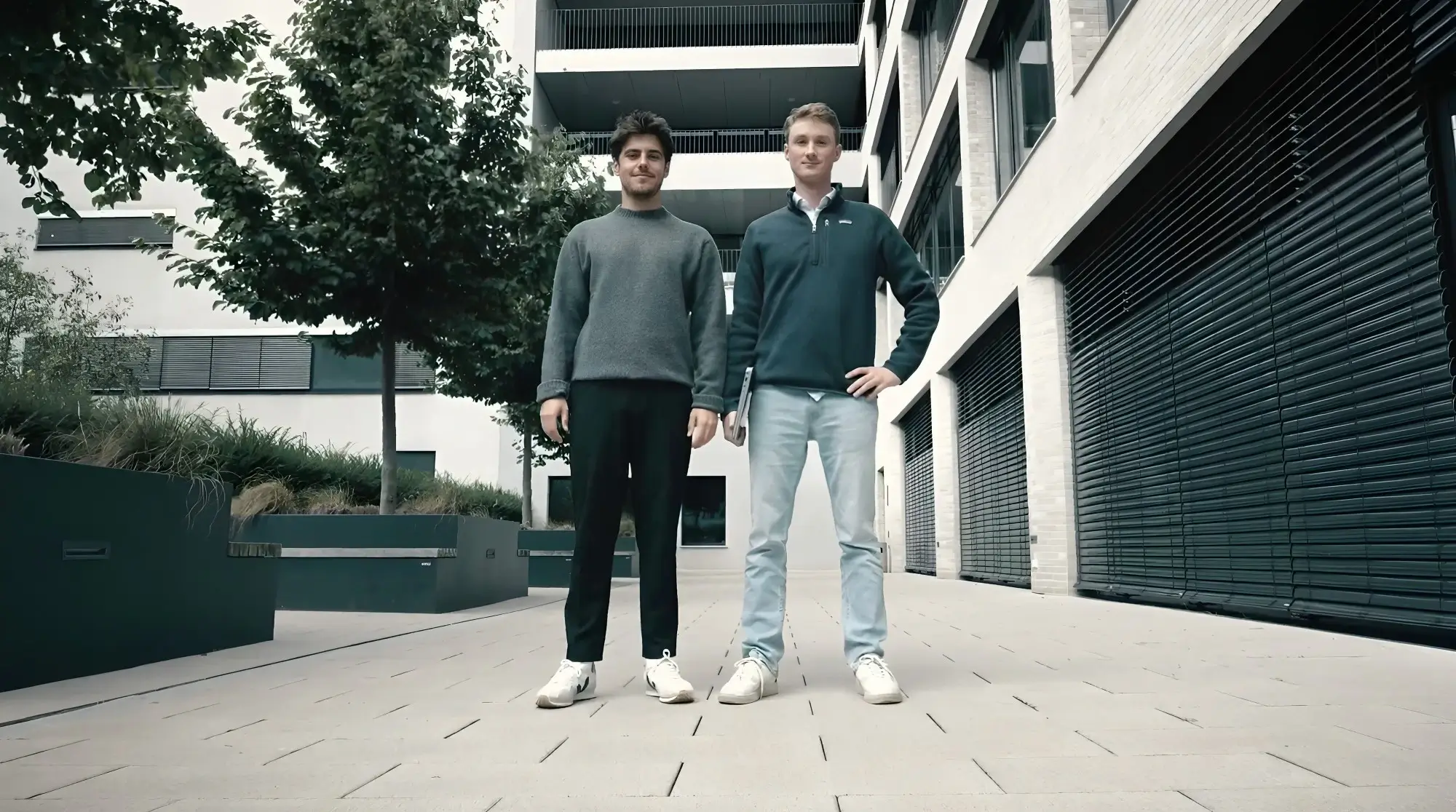 SME Data Analytics by Scavenger AI