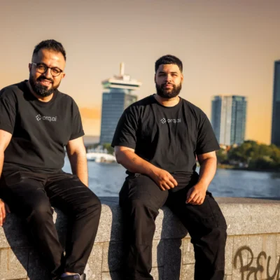 AI Collaboration Platform Orq.ai