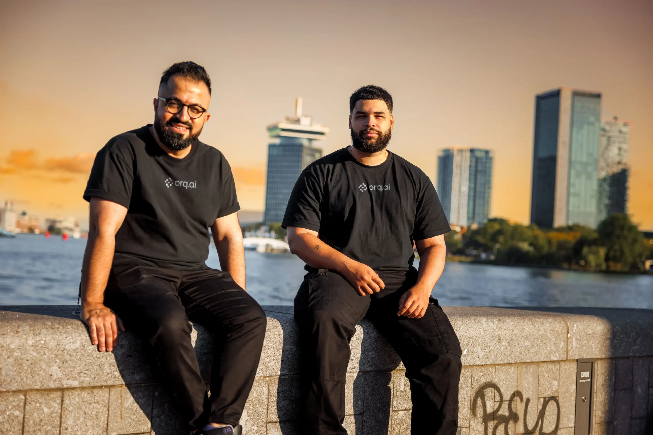 AI Collaboration Platform Orq.ai