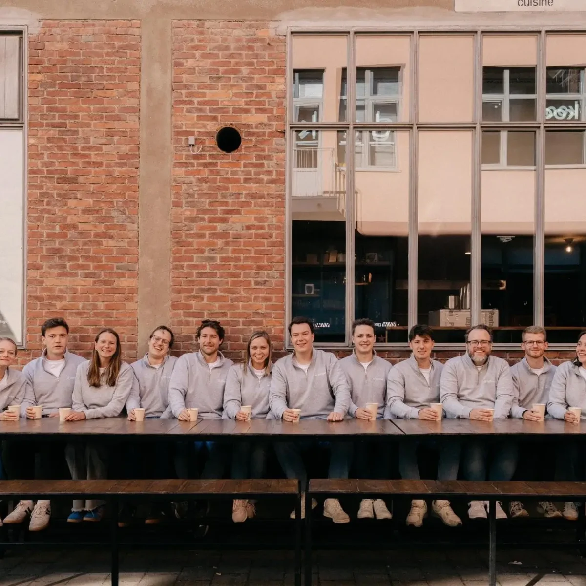 AI-powered partner platform Introw